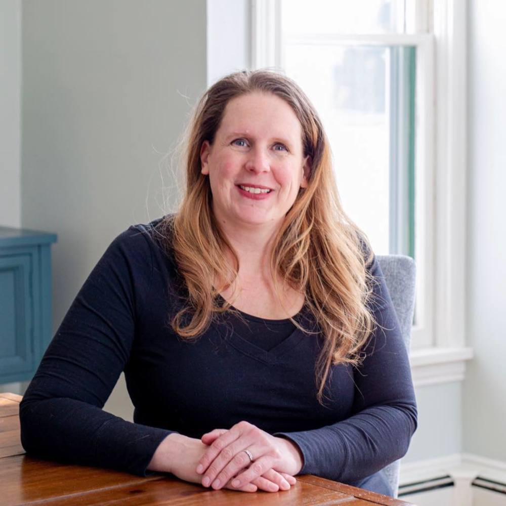 Meet your Posher, Deanna